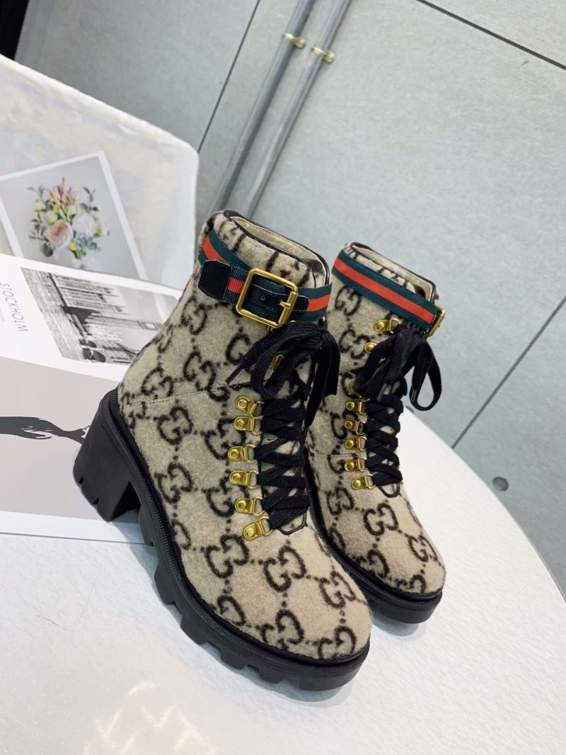 Gucci Boots